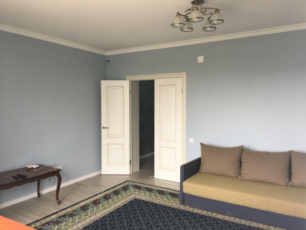 Hostel - Guest House Meyman الماتي المظهر الخارجي الصورة