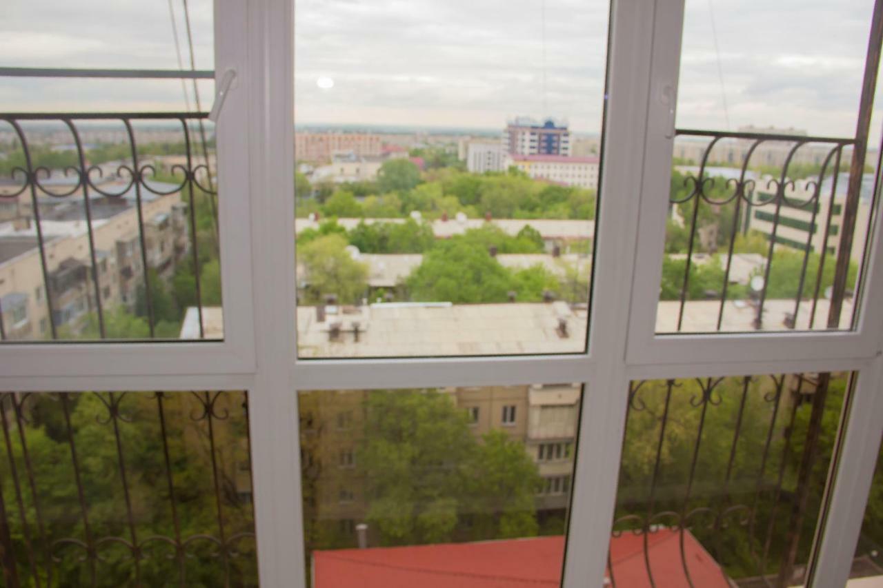 Hostel - Guest House Meyman الماتي المظهر الخارجي الصورة