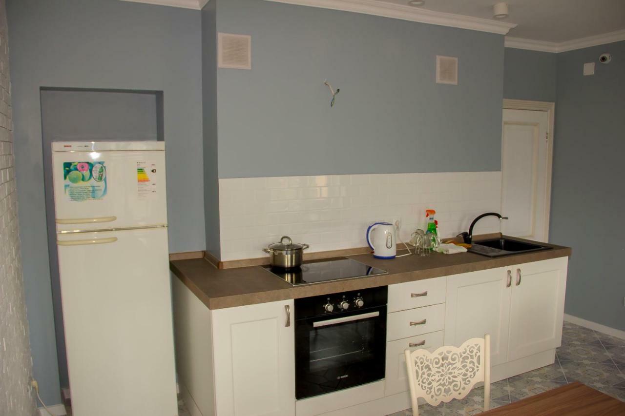 Hostel - Guest House Meyman الماتي المظهر الخارجي الصورة