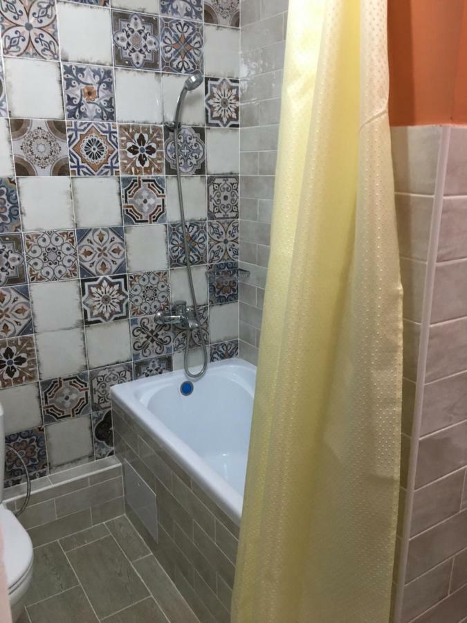 Hostel - Guest House Meyman الماتي المظهر الخارجي الصورة