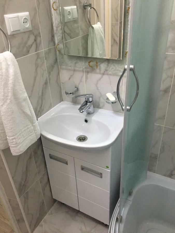 Hostel - Guest House Meyman الماتي المظهر الخارجي الصورة