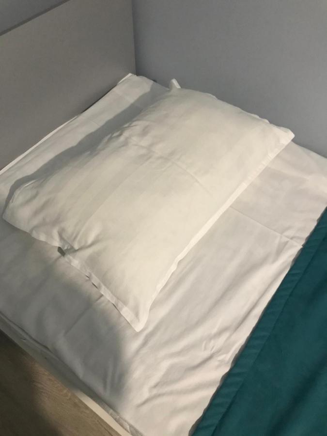 Hostel - Guest House Meyman الماتي المظهر الخارجي الصورة